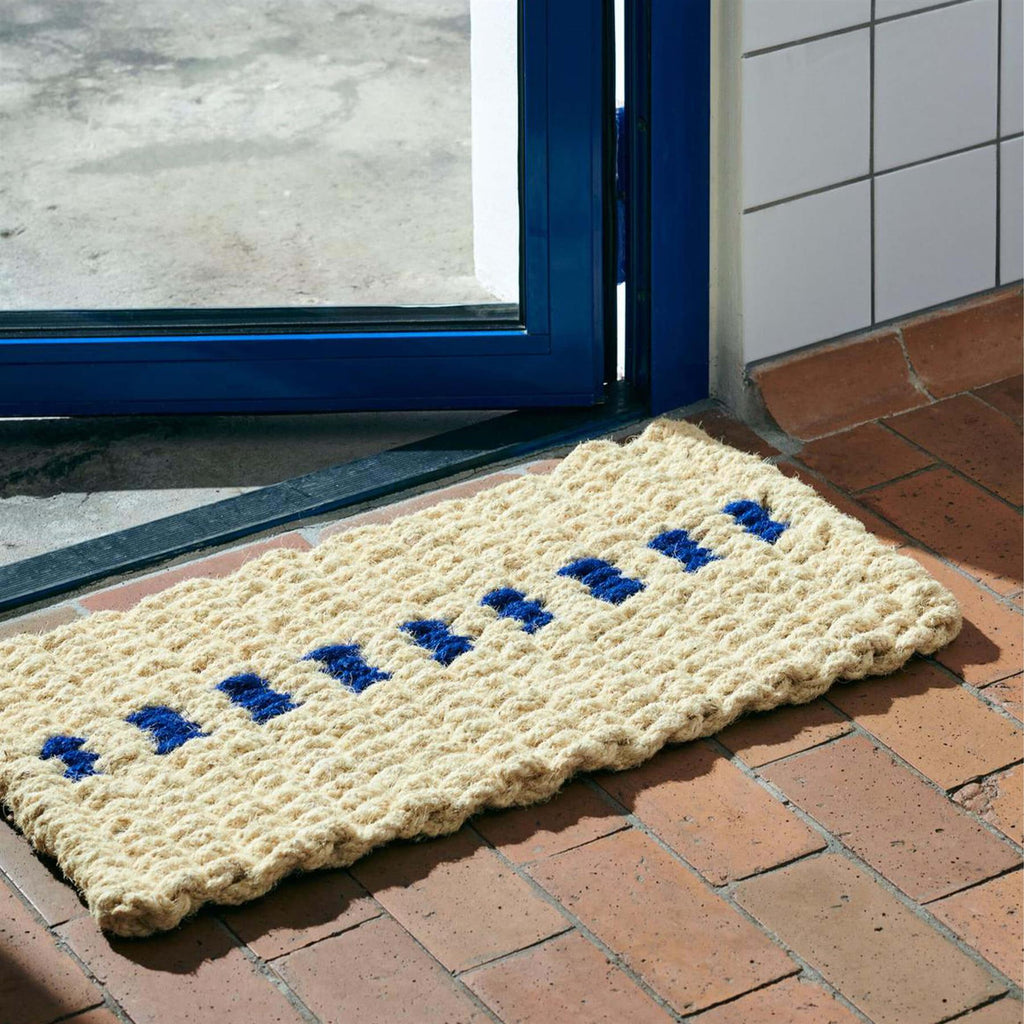 HAY Coco Door Mat