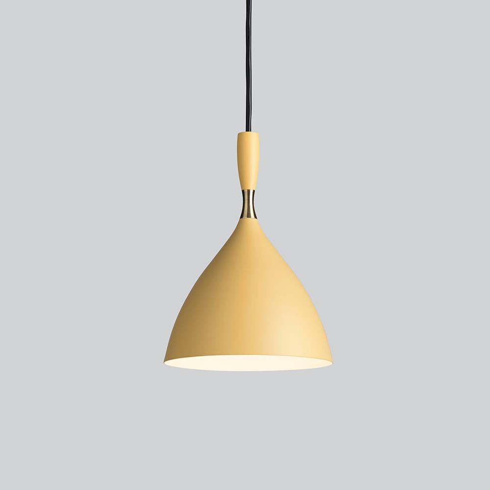Dokka 廃盤 Dokka Pendant Lamp モスグリーン