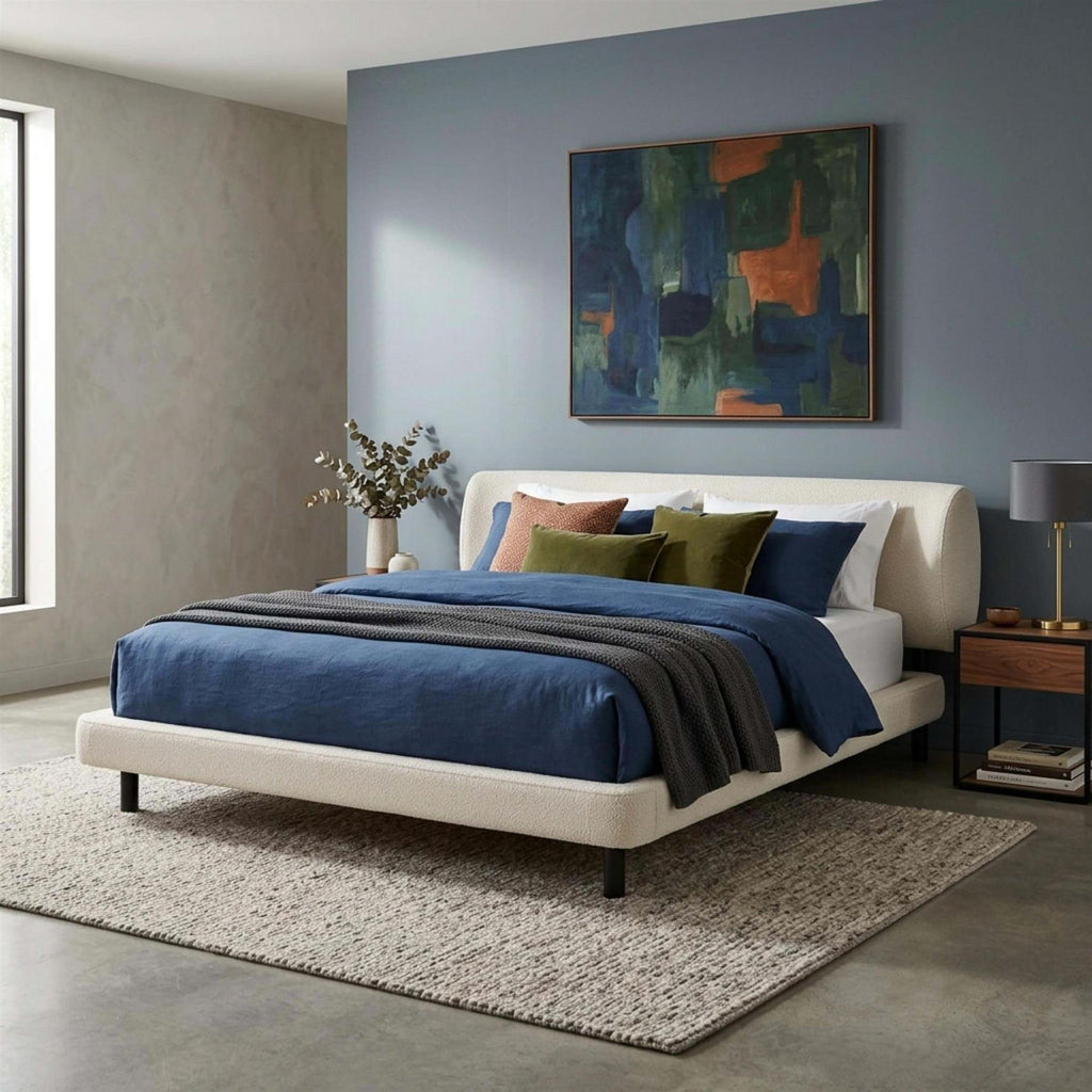 The Conran Shop Arbor Super King Size Bed