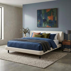 The Conran Shop Arbor Super King Size Bed