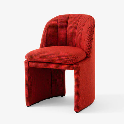 &Tradition Loafer SC106 Side Chair