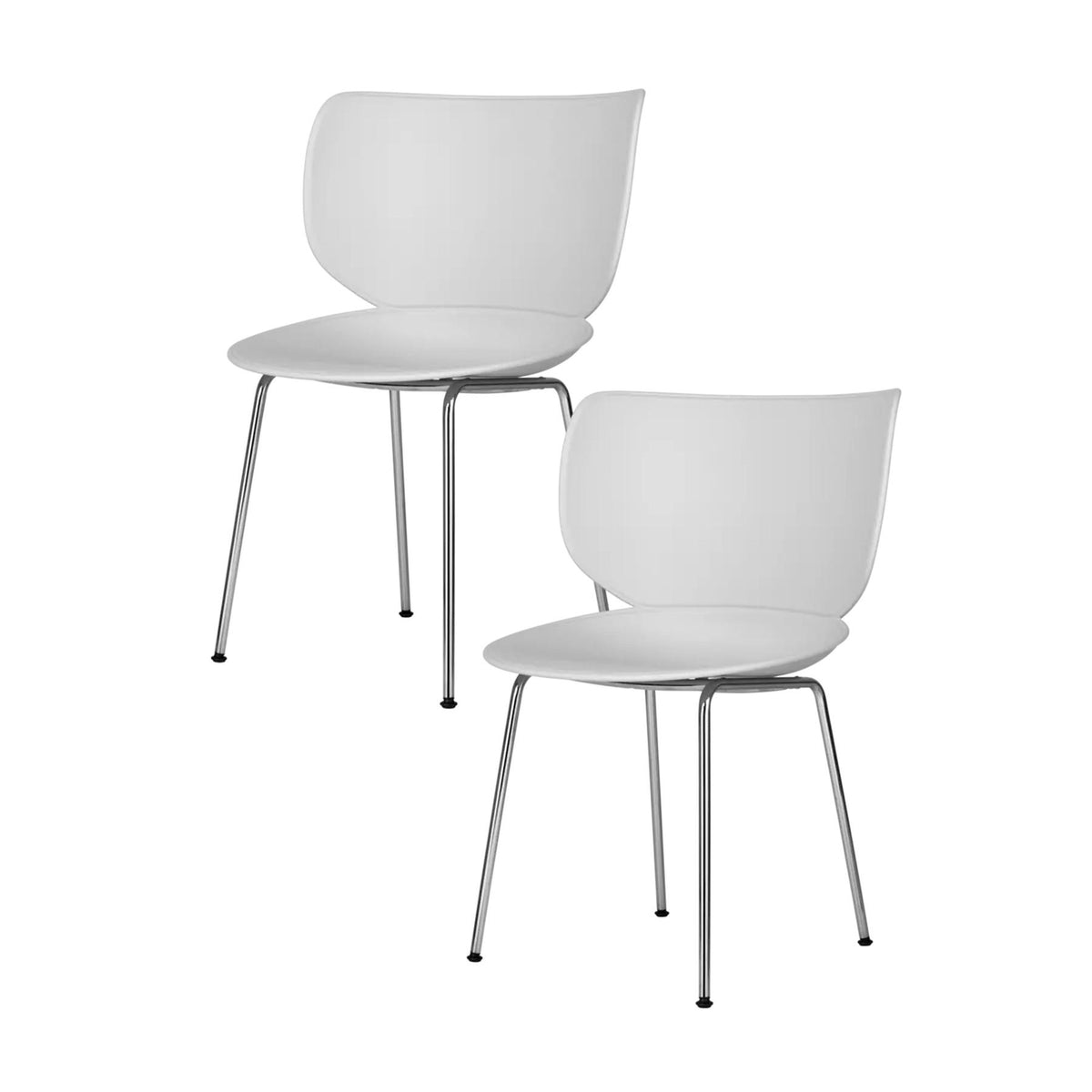 Moooi Hana Chair, Set of 2