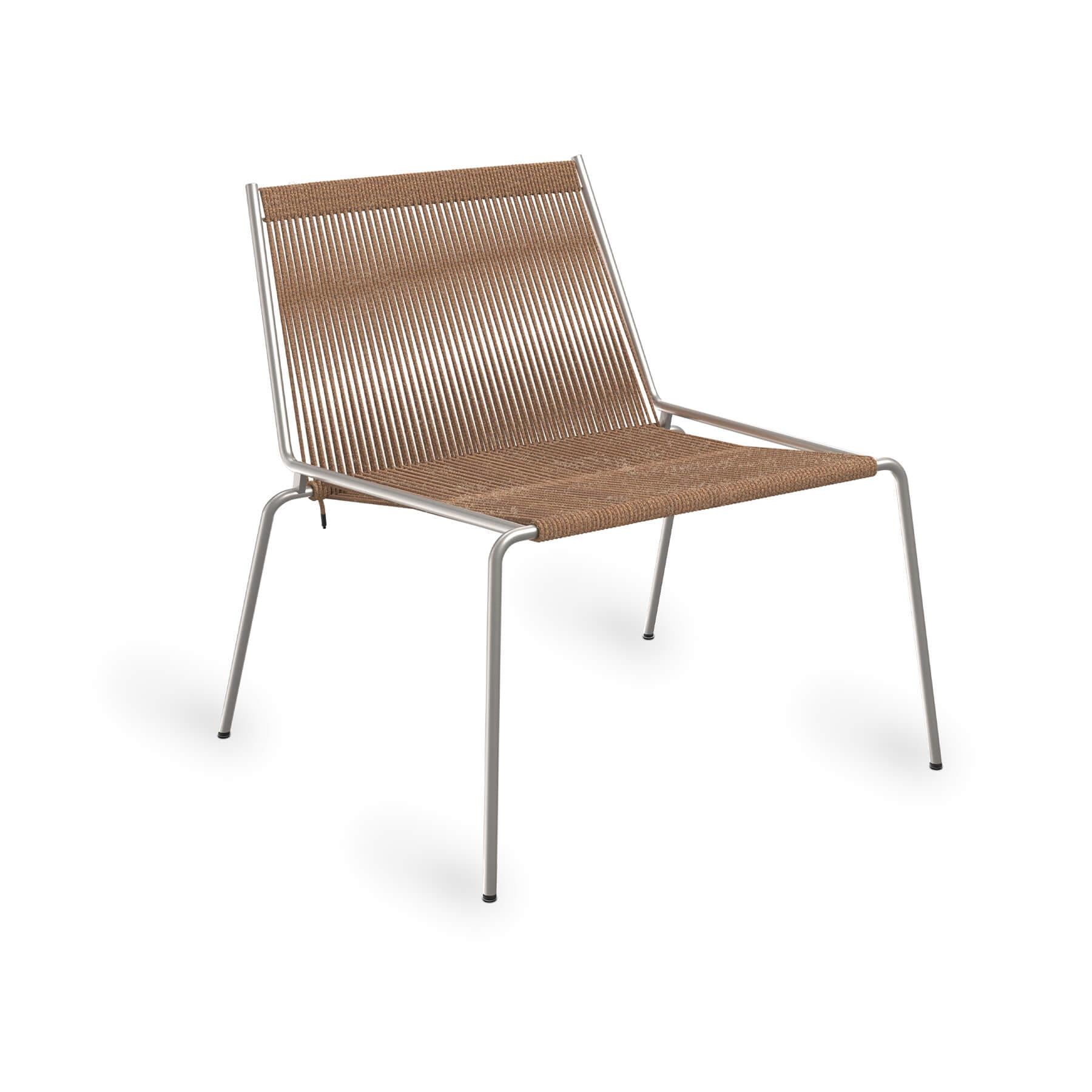 Thorup Copenhagen Noel Lounge Chair | Holloways of Ludlow