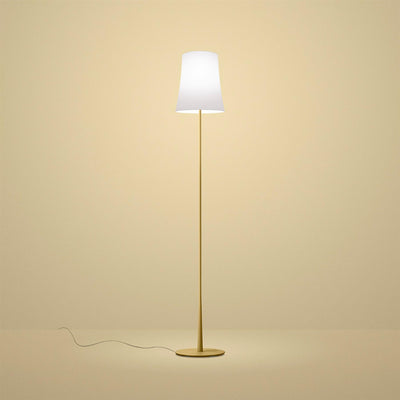 Foscarini Birdie Easy Floor Lamp