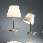 Artemide Melampo Table Lamp