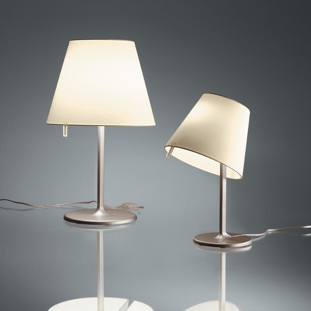 Artemide Melampo Table Lamp