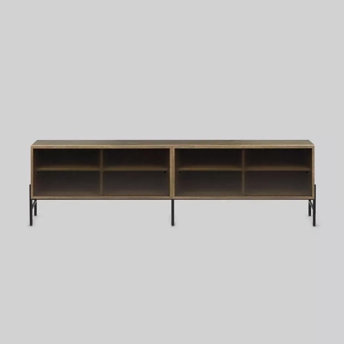 Northern Hifive Glass Storage System