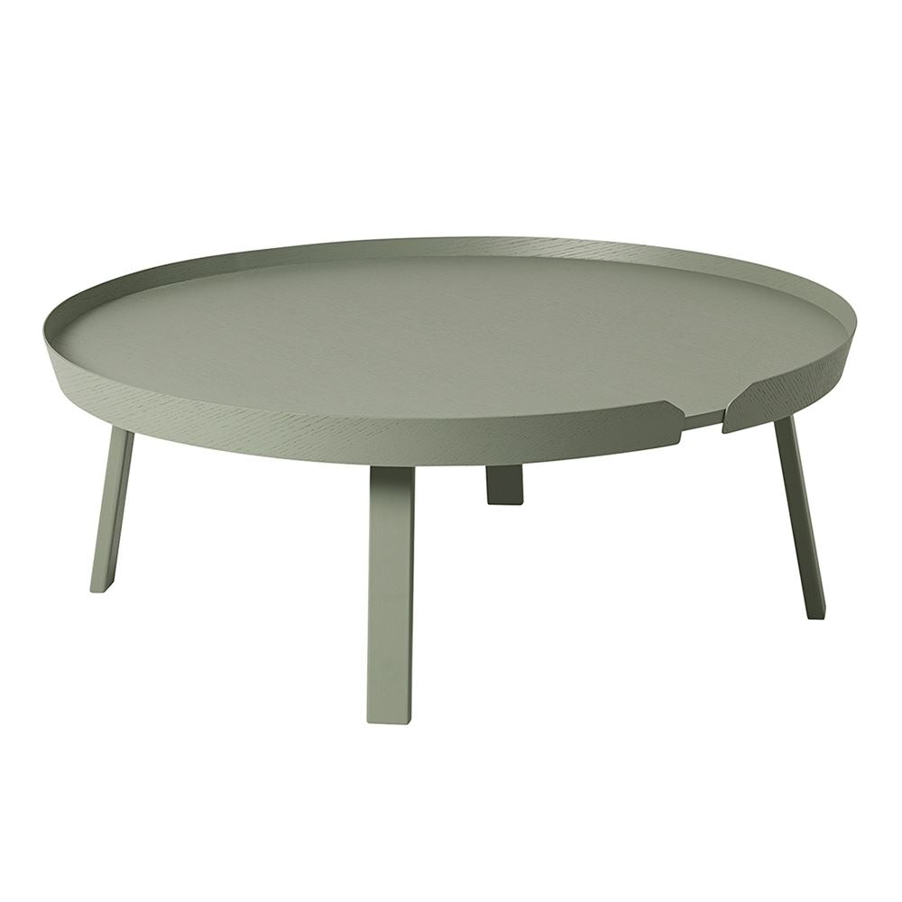 Muuto Around Coffee Table