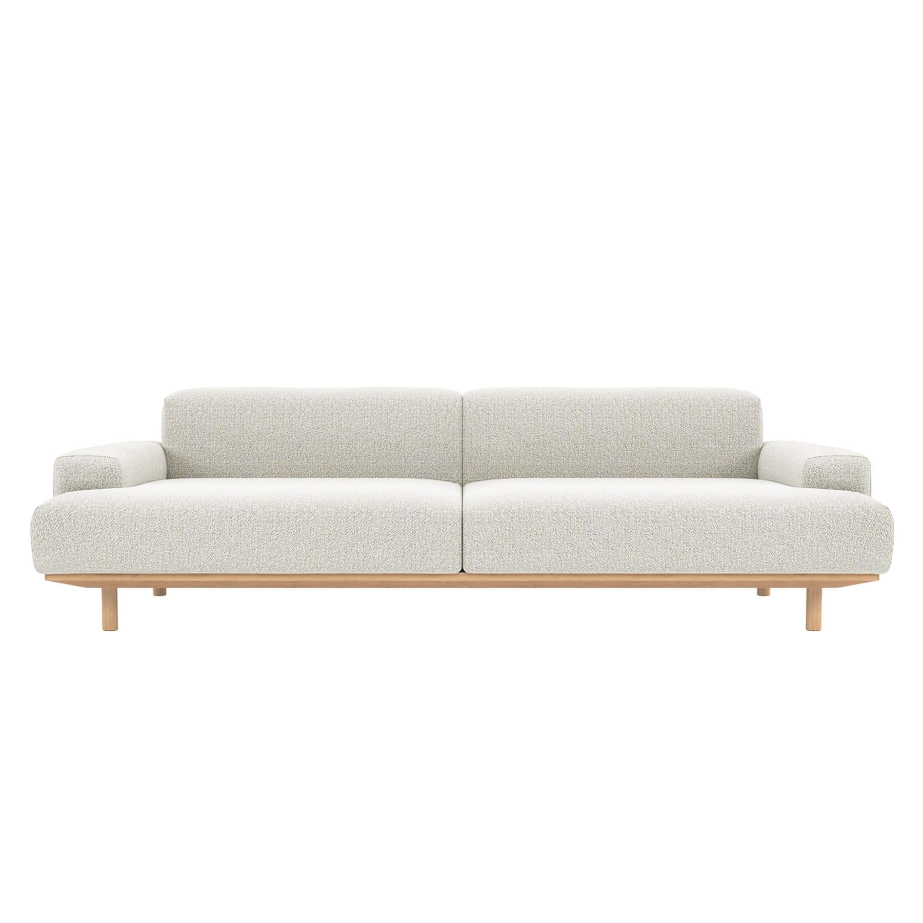 Bruunmunch Reason 2.5 Seater Sofa