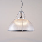 Original BTC Phane Prismatic Pendant Light