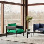 HAY Arbour Club Armchair