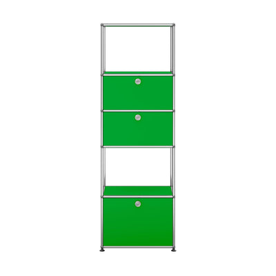 USM Haller Shelving M52