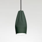 Marset Pleat Box Pendant