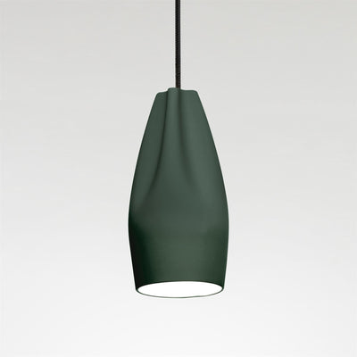 Marset Pleat Box Pendant