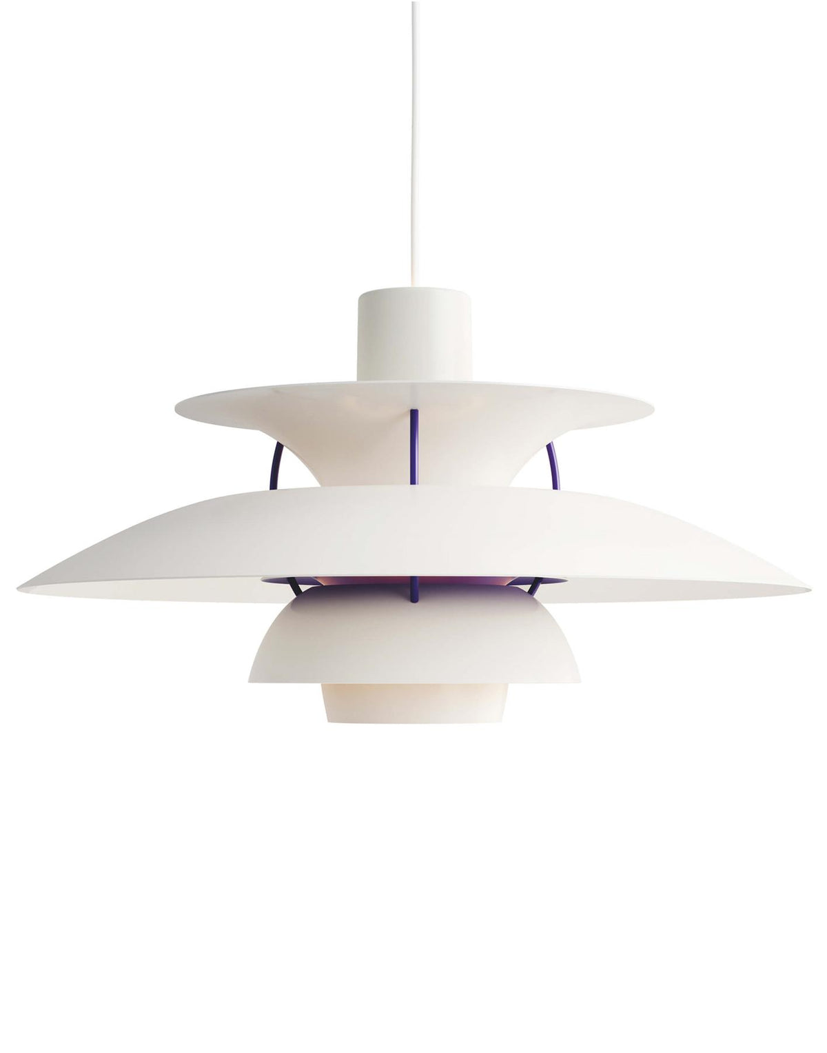 Louis Poulsen PH 5 500 Pendant Light