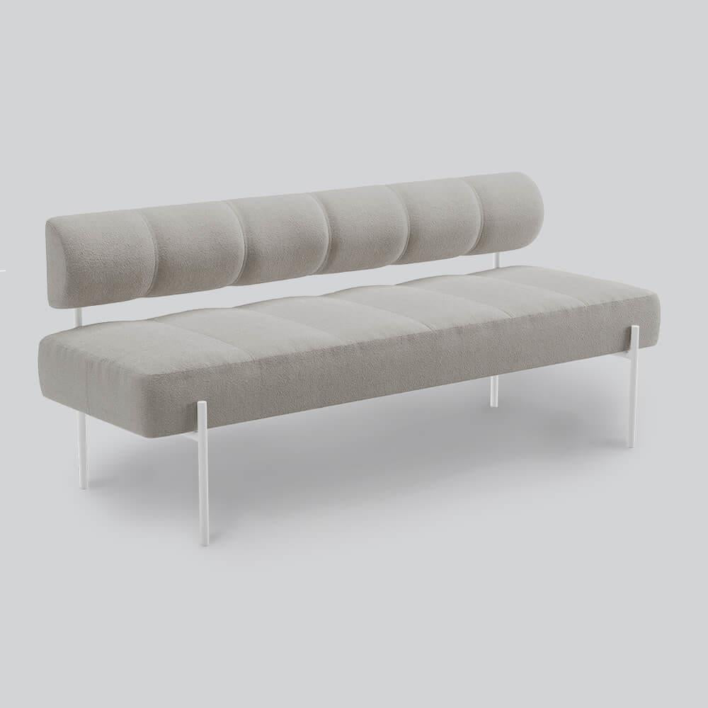 Northern Daybe Dining Sofa