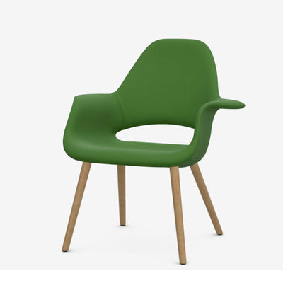 Vitra Organic Chair