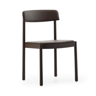 Normann Copenhagen Timb Chair Upholstered