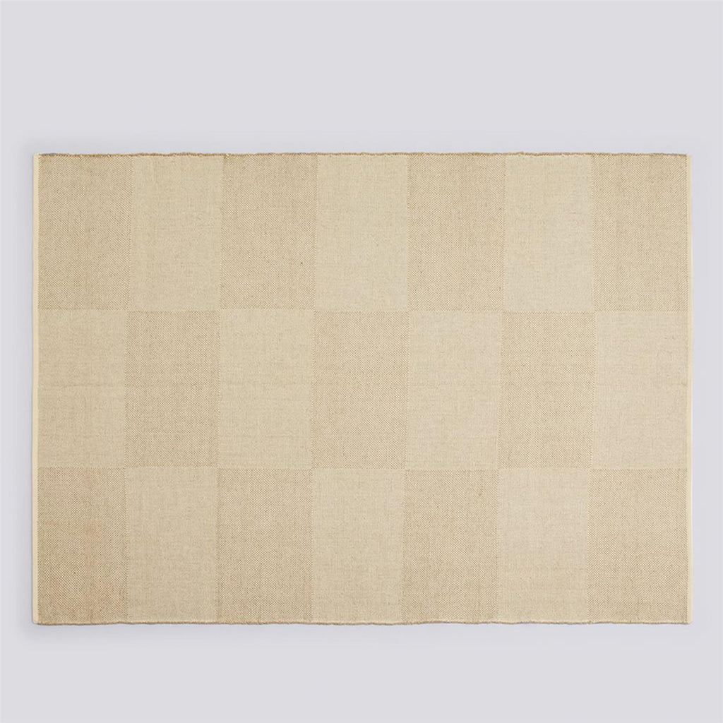HAY Check Rug