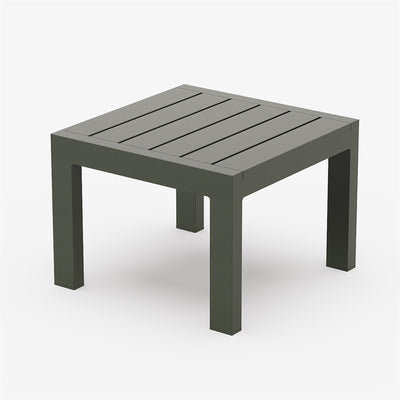 Case Furniture Eos Outdoor Side Table