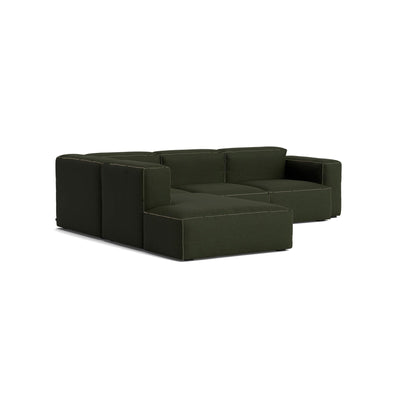 HAY Mags Soft 3+ Seater Corner Sofa Combination 2