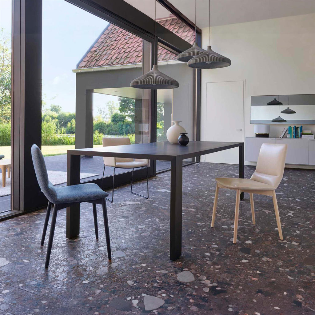 Ligne Roset Eaton Dining Table