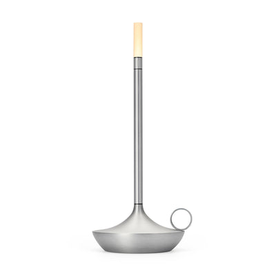 McInnes Cook Wick Portable Table Lamp