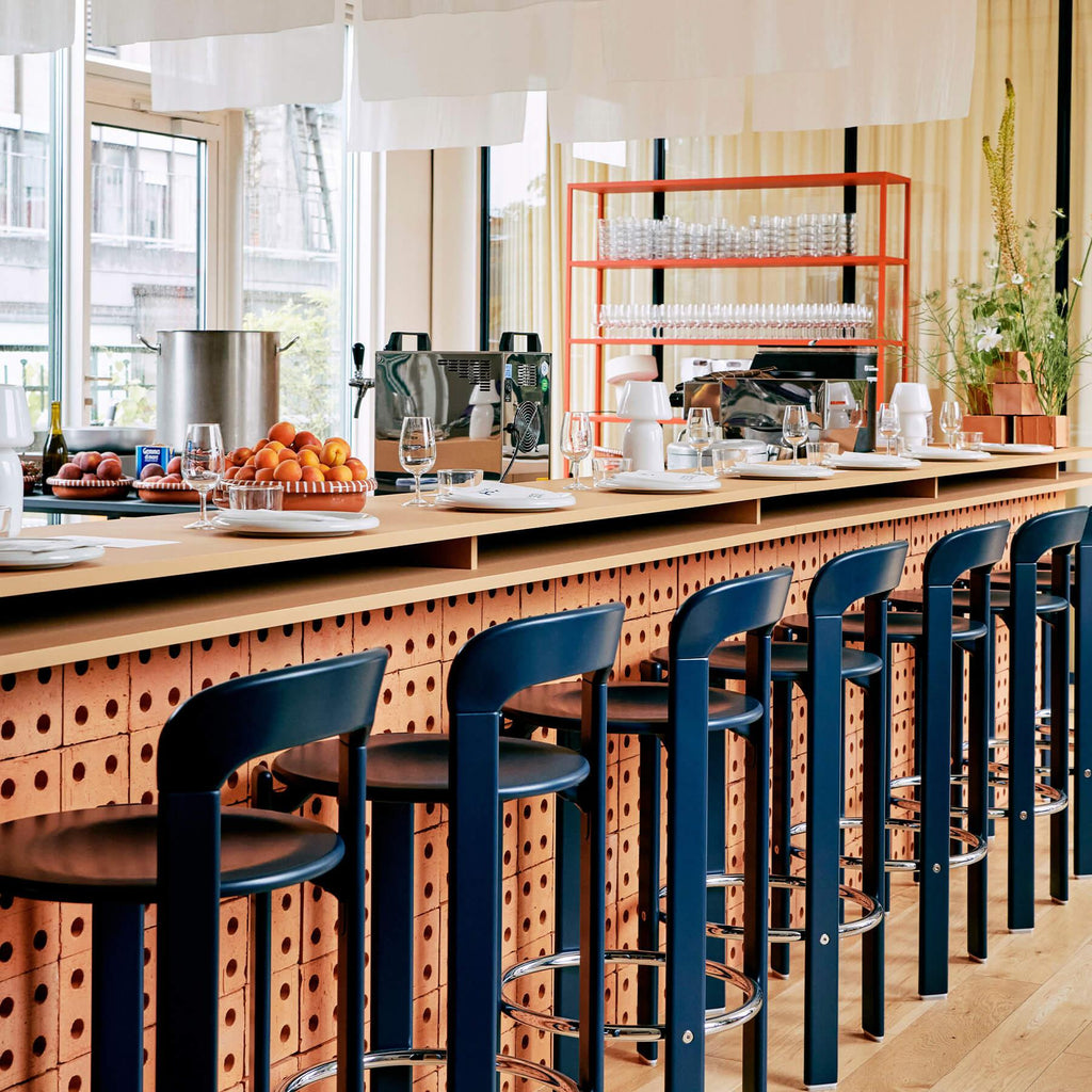 HAY Rey Bar Stool