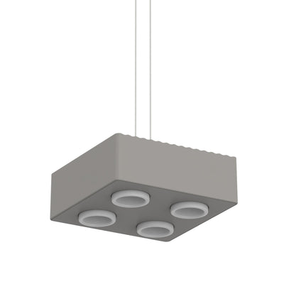 AGO Domino Single Pendent Light