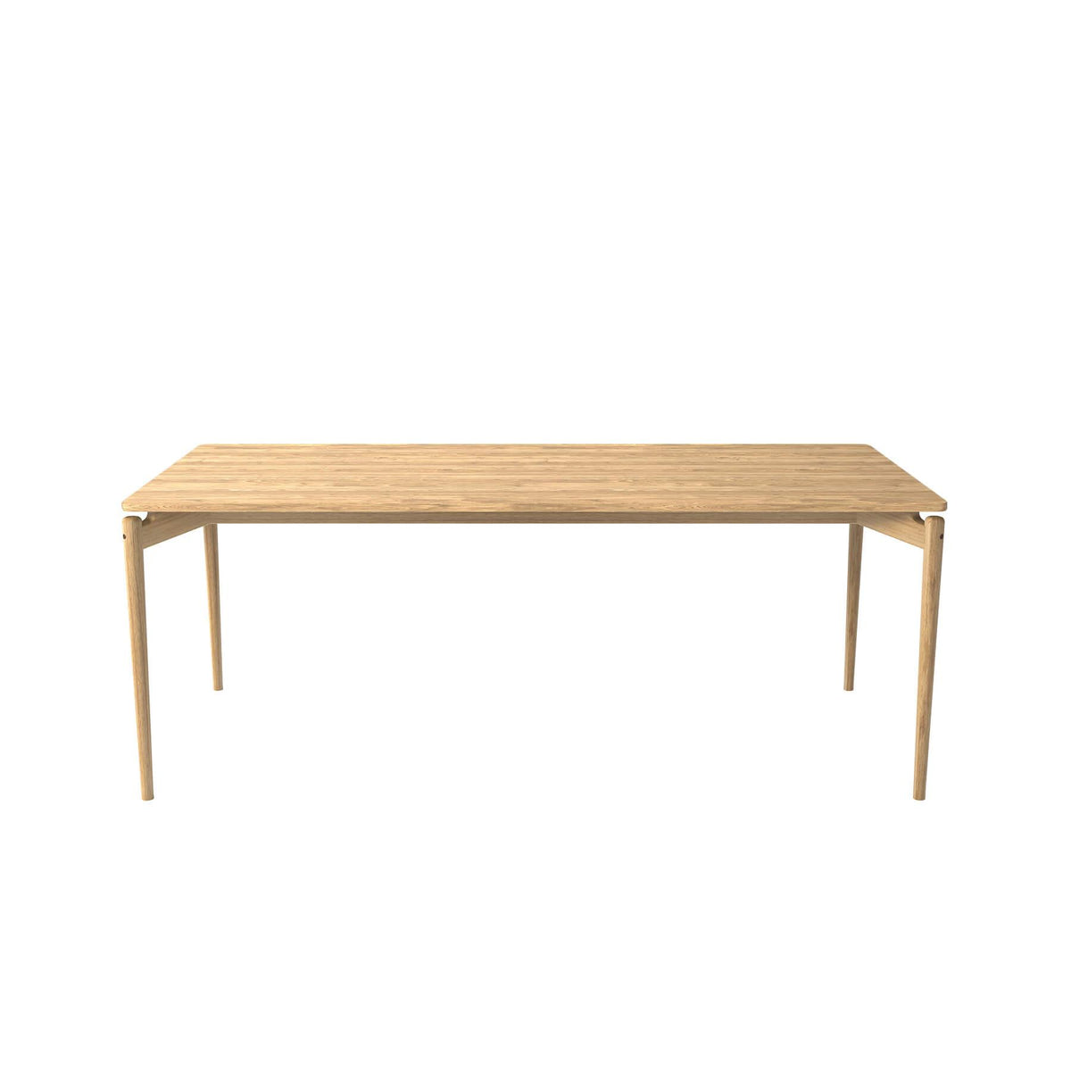 Bruunmunch Pure Extendable Dining Table