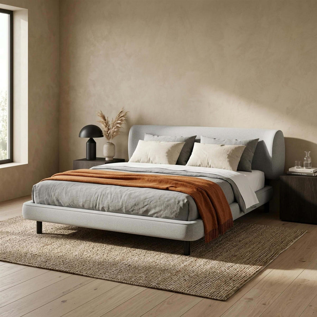 The Conran Shop Arbor King Size Bed