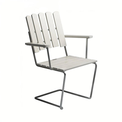 Grythyttan Stalmobler Outdoor A2 Armchair