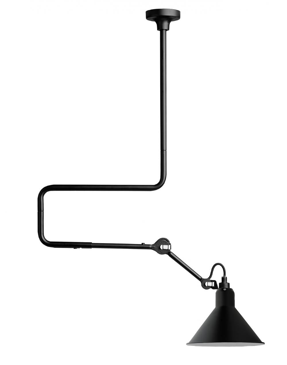 DCW Editions Lampe Gras 312 Ceiling Light