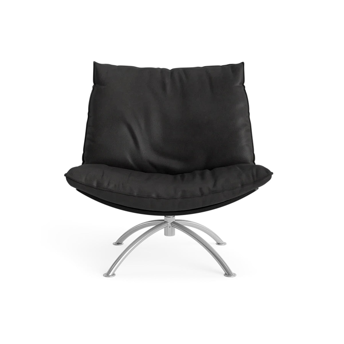 MAKE nordic Primetime Armchair