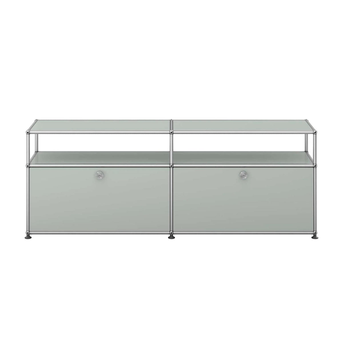 USM Haller Media Unit O2