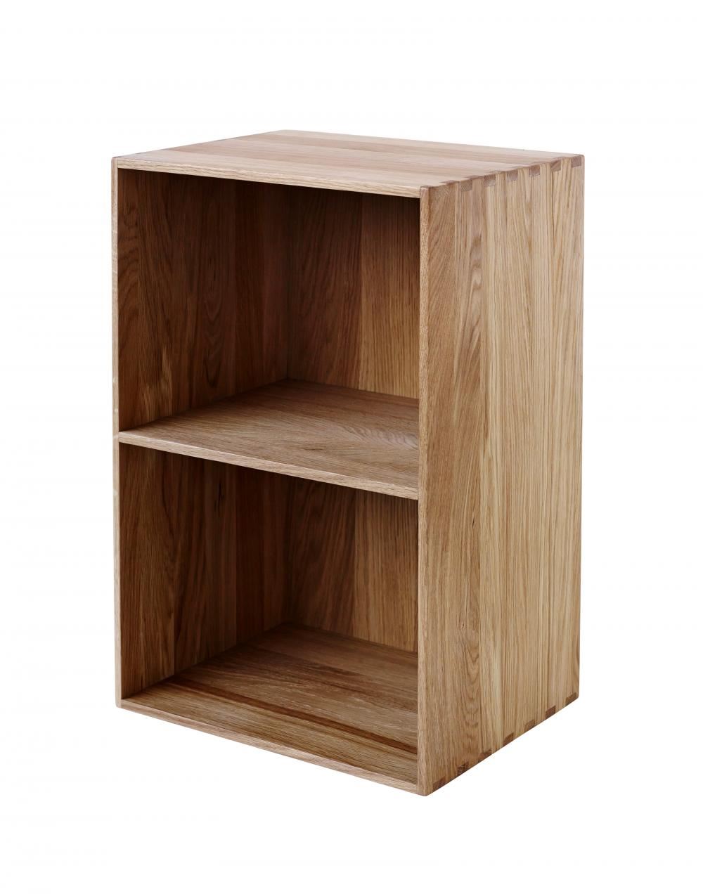 Outlet B98 bookcase - Standing Bookcase