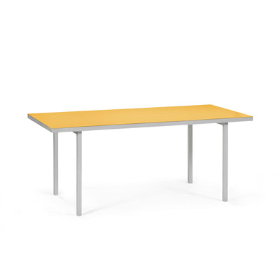 Valerie Objects Alu Medium Dining Table