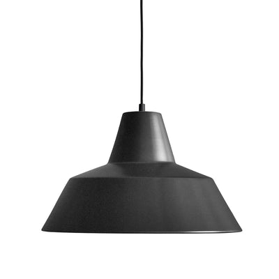 Made by Hand Workshop Pendant Light