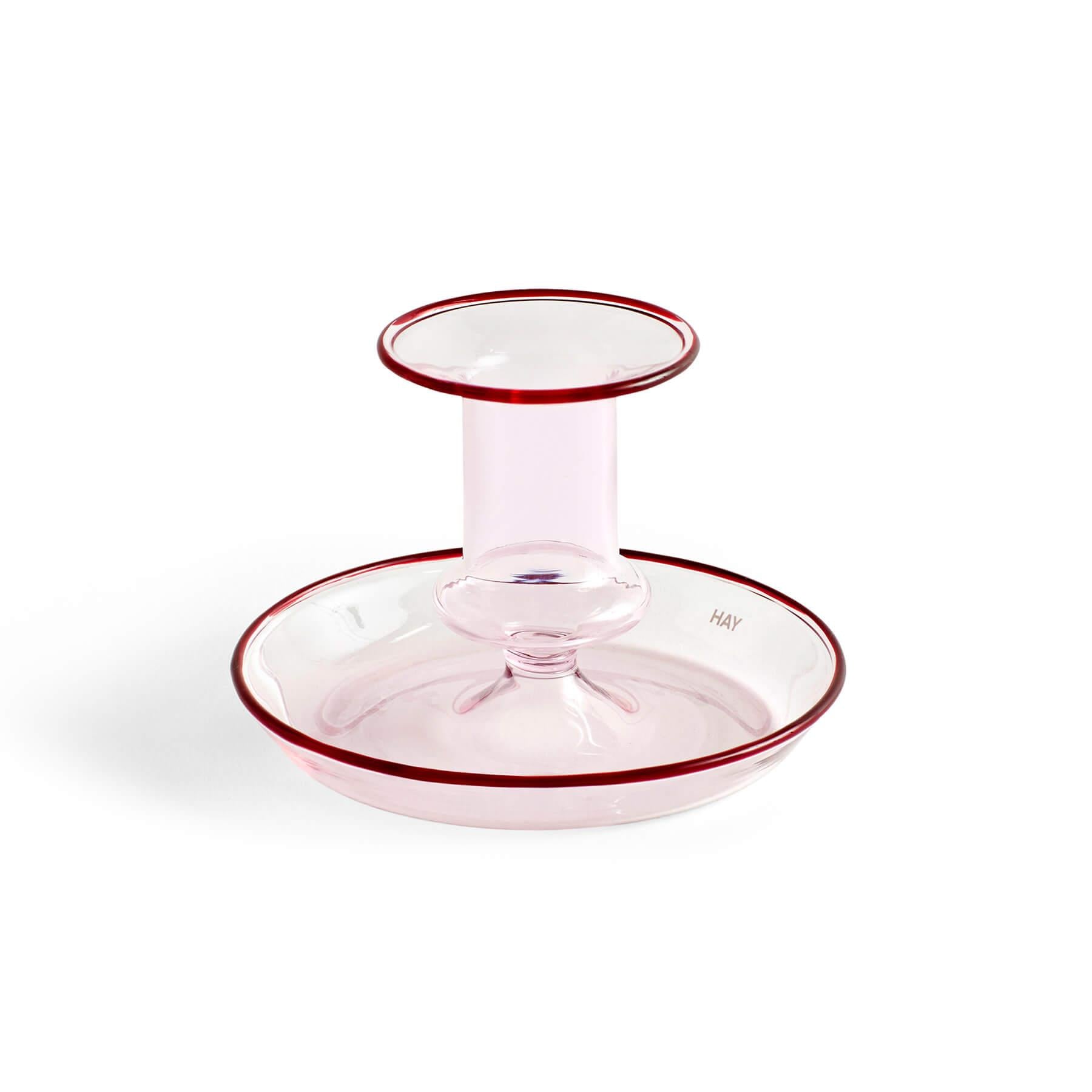 HAY Flare Candle Holder