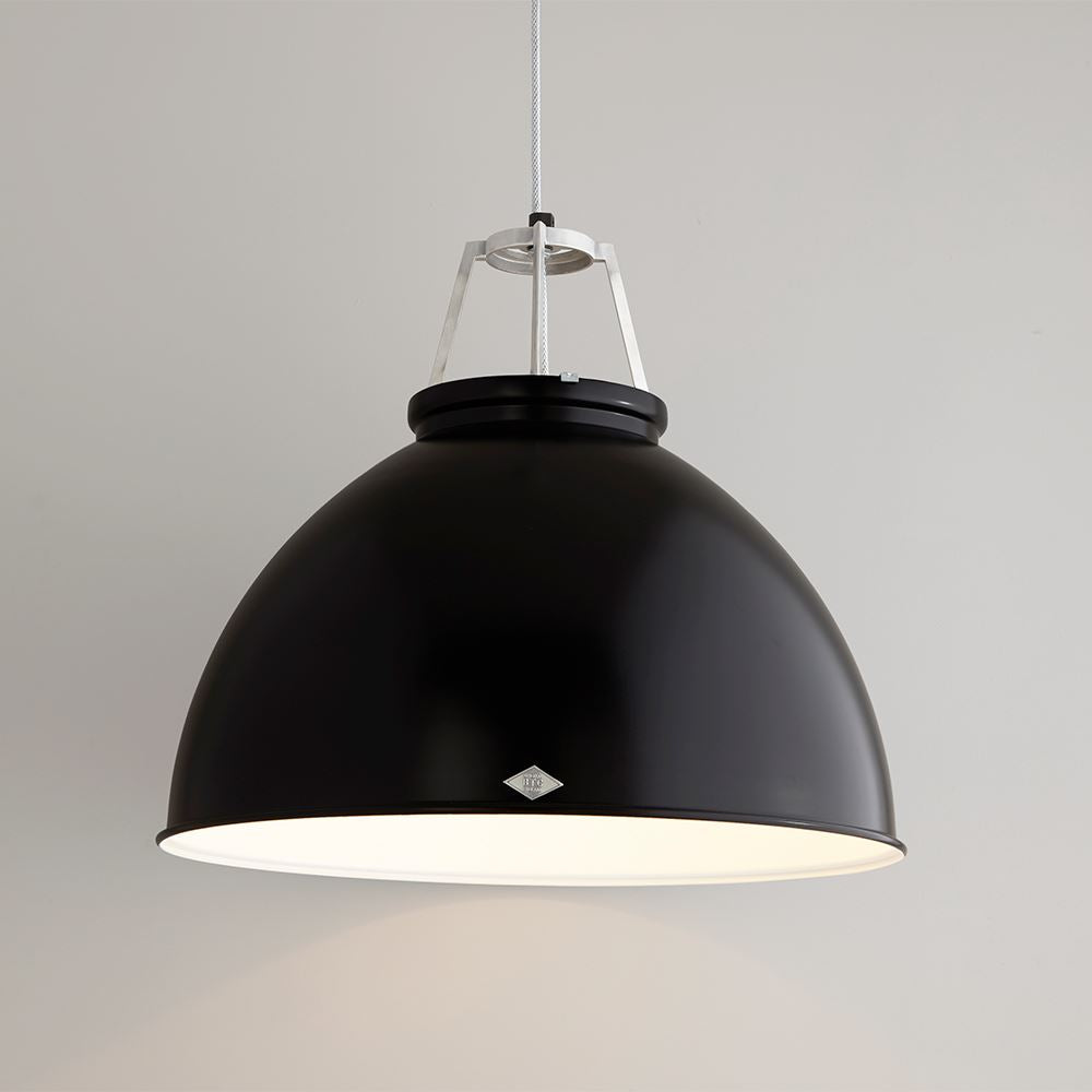 Original BTC Titan Pendant Light - Size 5