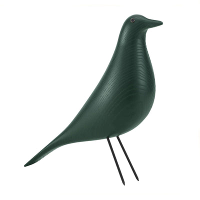 Outlet Vitra Eames House Bird - Dark Green