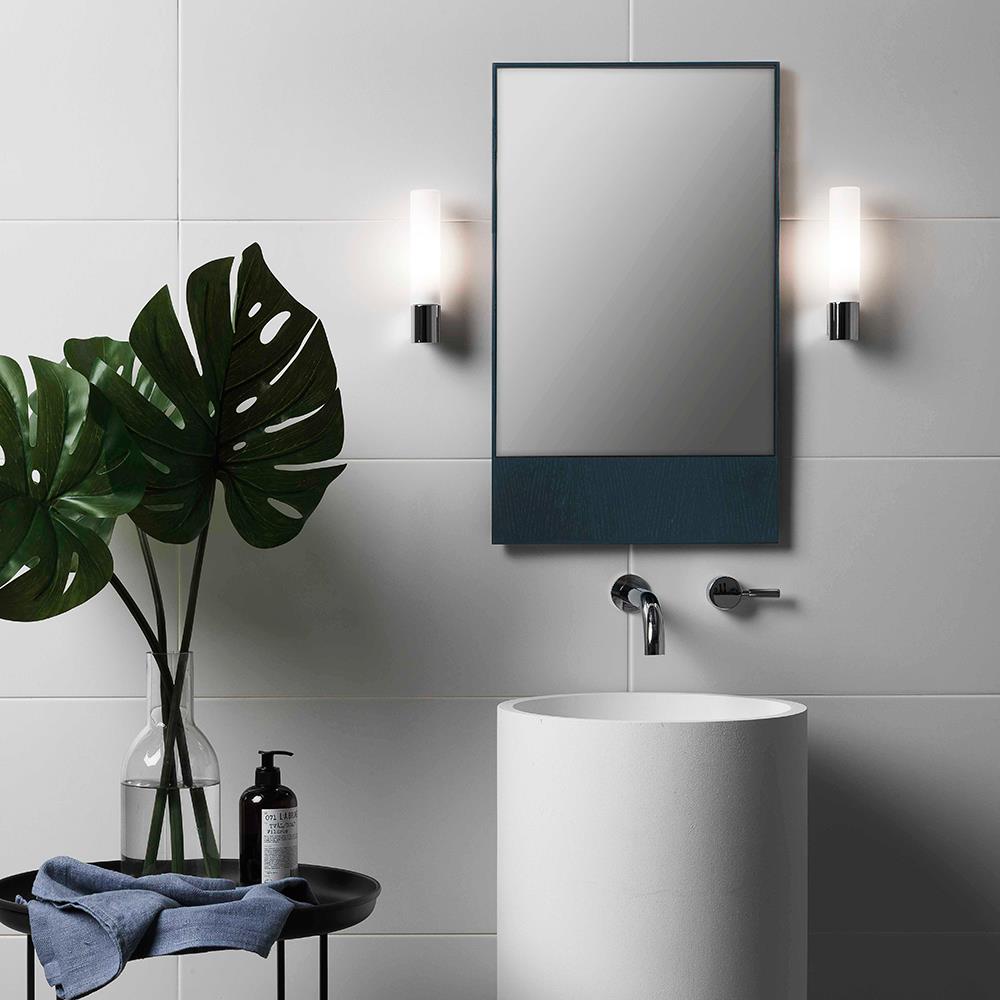 Astro Lighting Bari IP44 Bathroom Wall Light