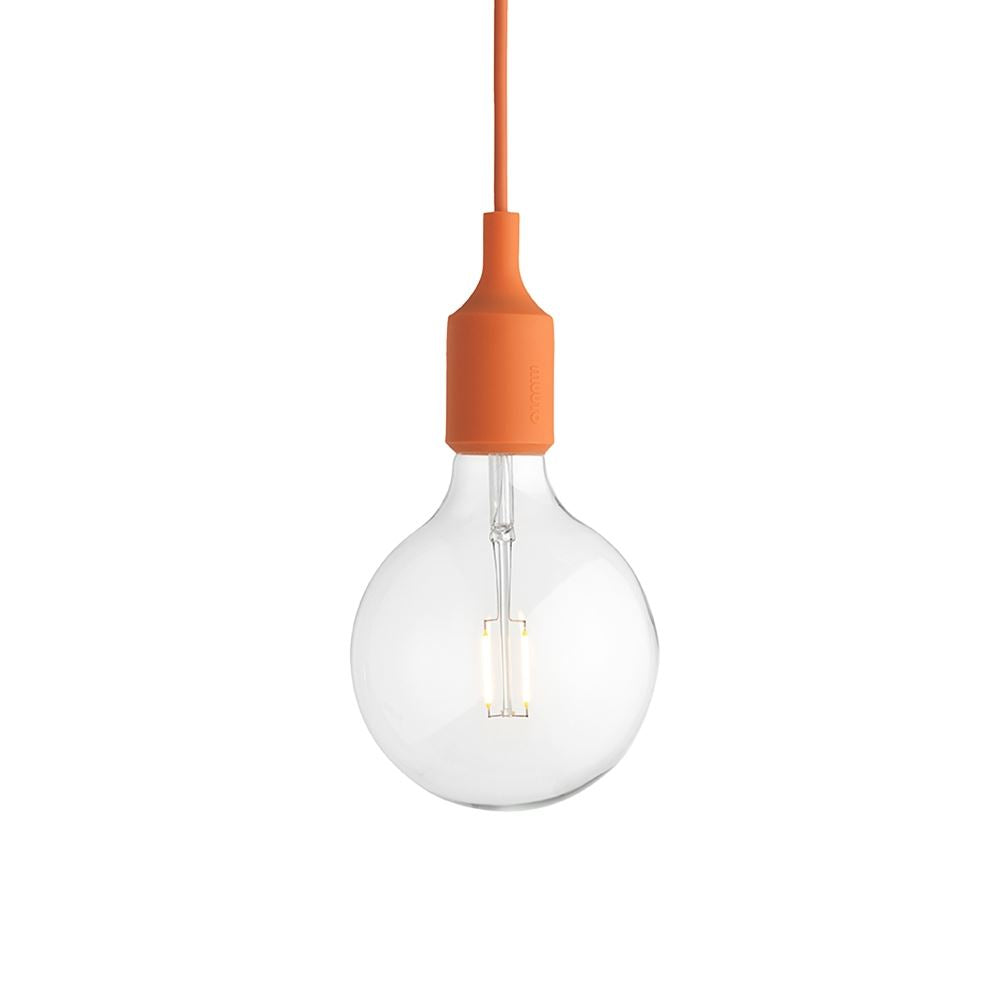 【最終値下】muuto E27 PENDANT LAMP Muuto E27 Pendant Lamp Halogen