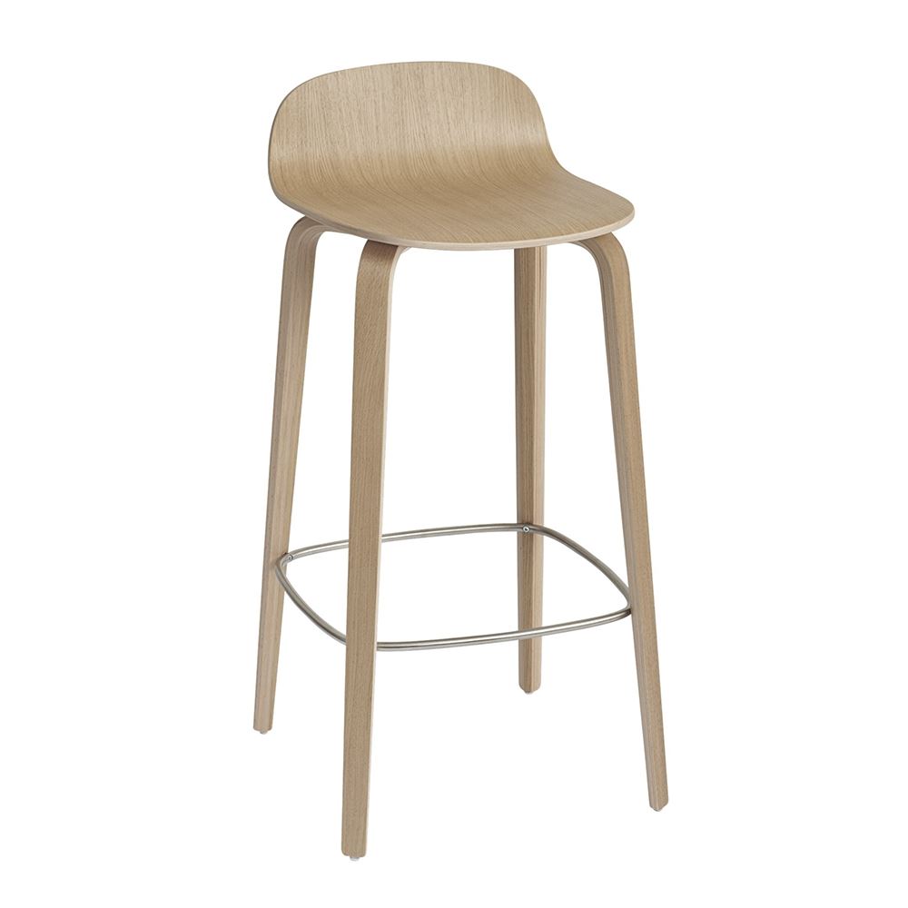 Muuto Visu Bar Stool