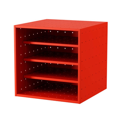 String Furniture Centre Center Module With Shelf Brackets