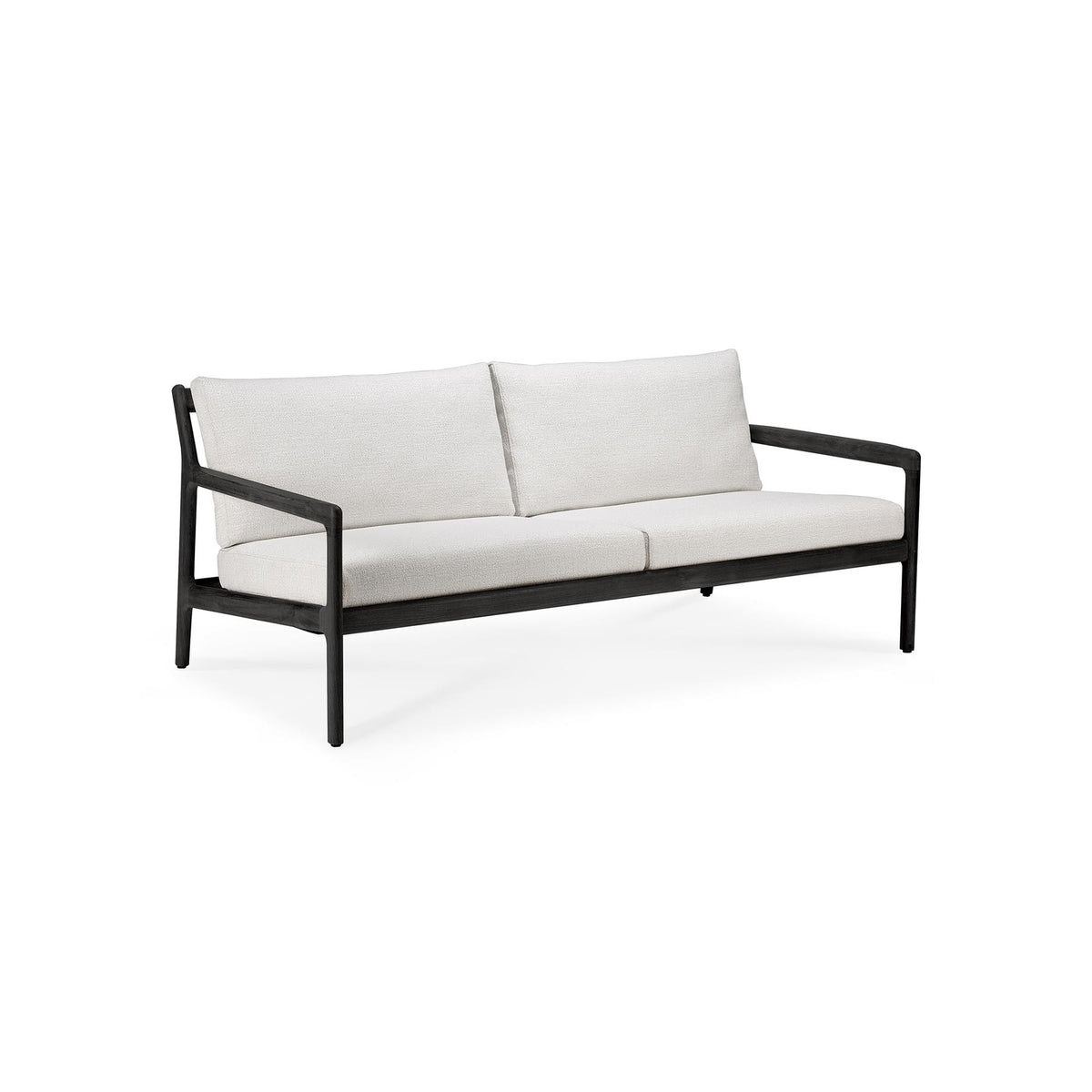 Ethnicraft Jack Outdoor 2 Seater Garden Sofa