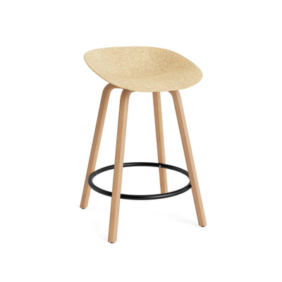 Normann Copenhagen Mat Bar Chair