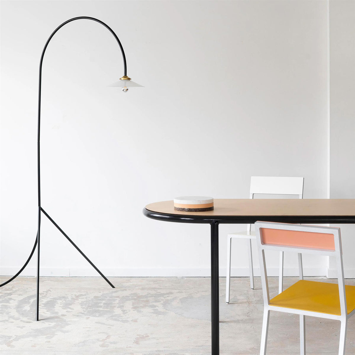 Valerie Objects Standing Floor Lamp No.1