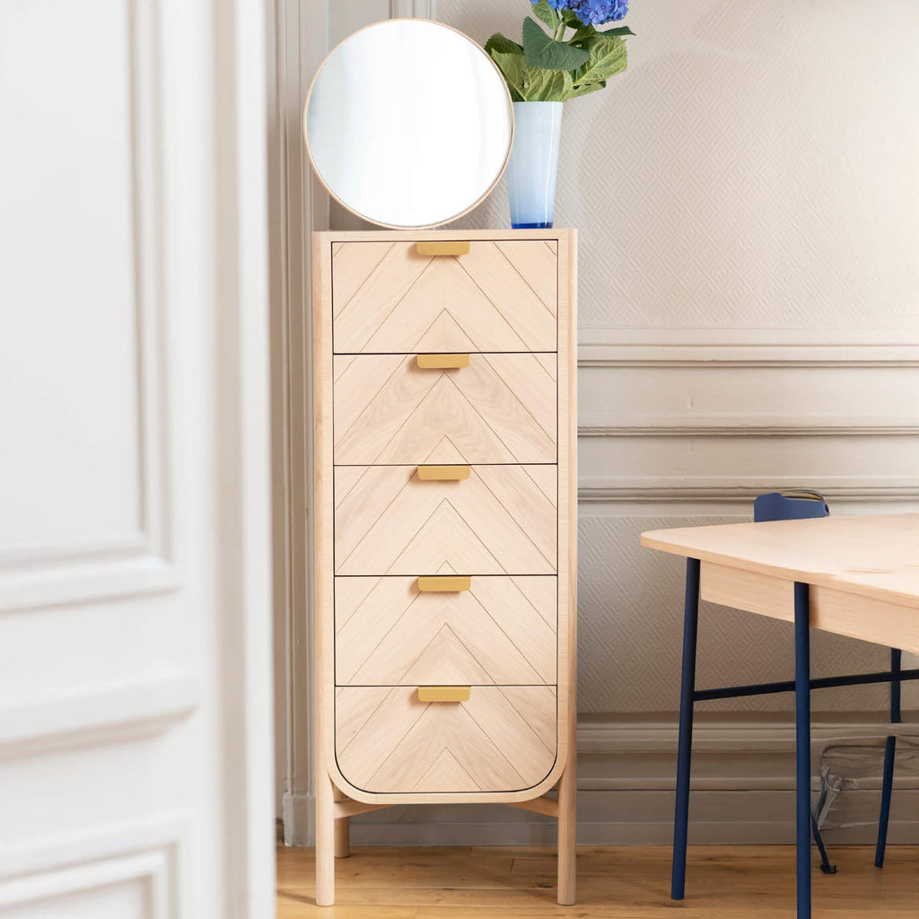 Harto Marius Chest Of Drawers
