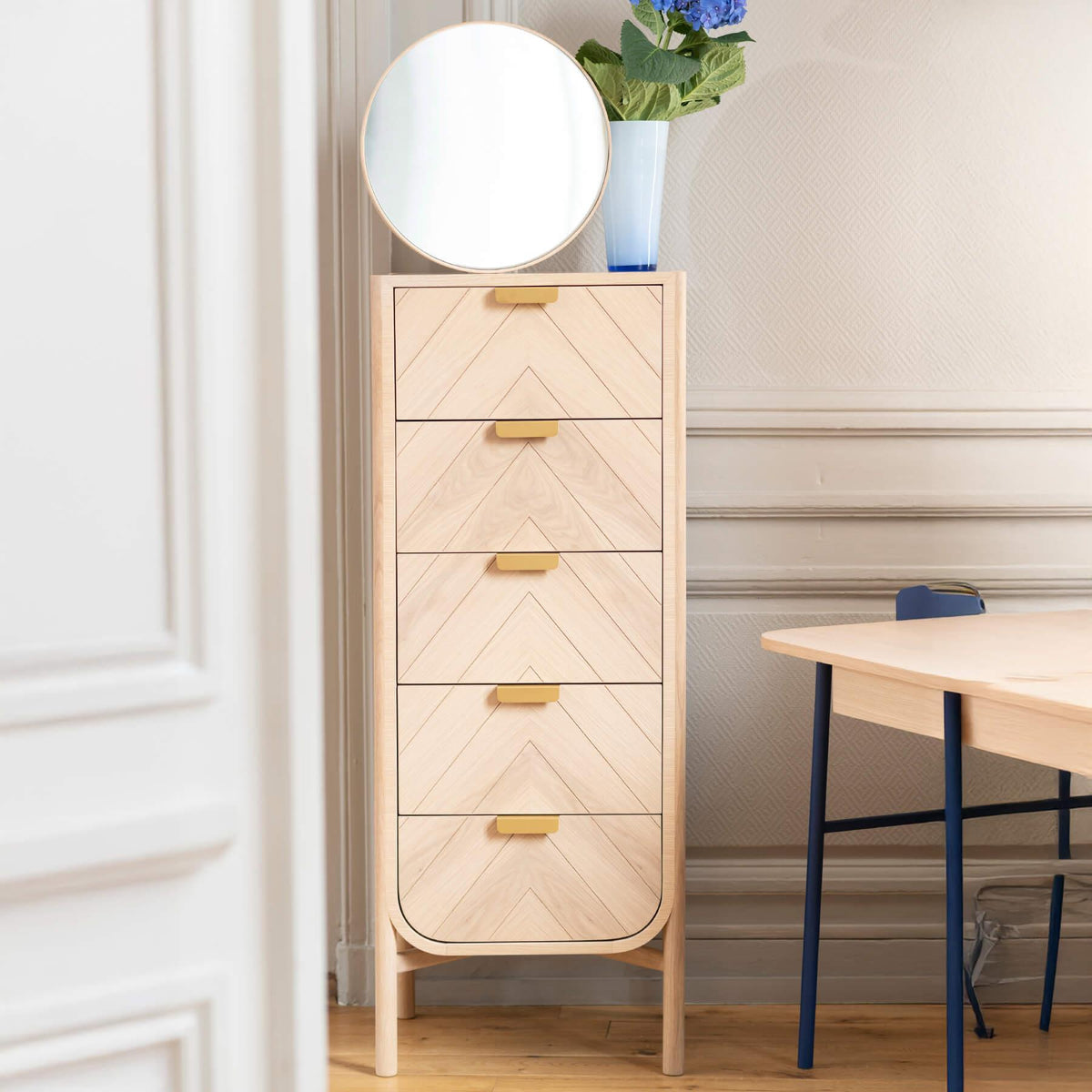 Harto Marius Chest Of Drawers